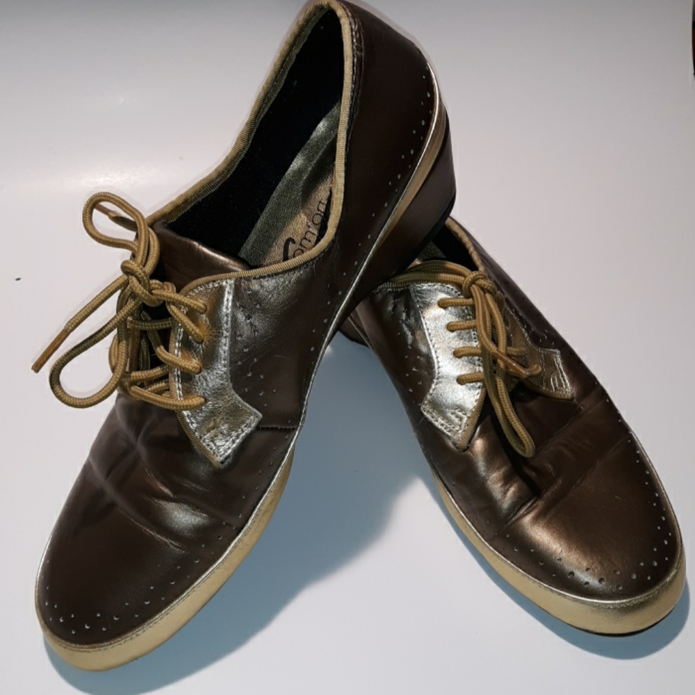 Comfort Loafers